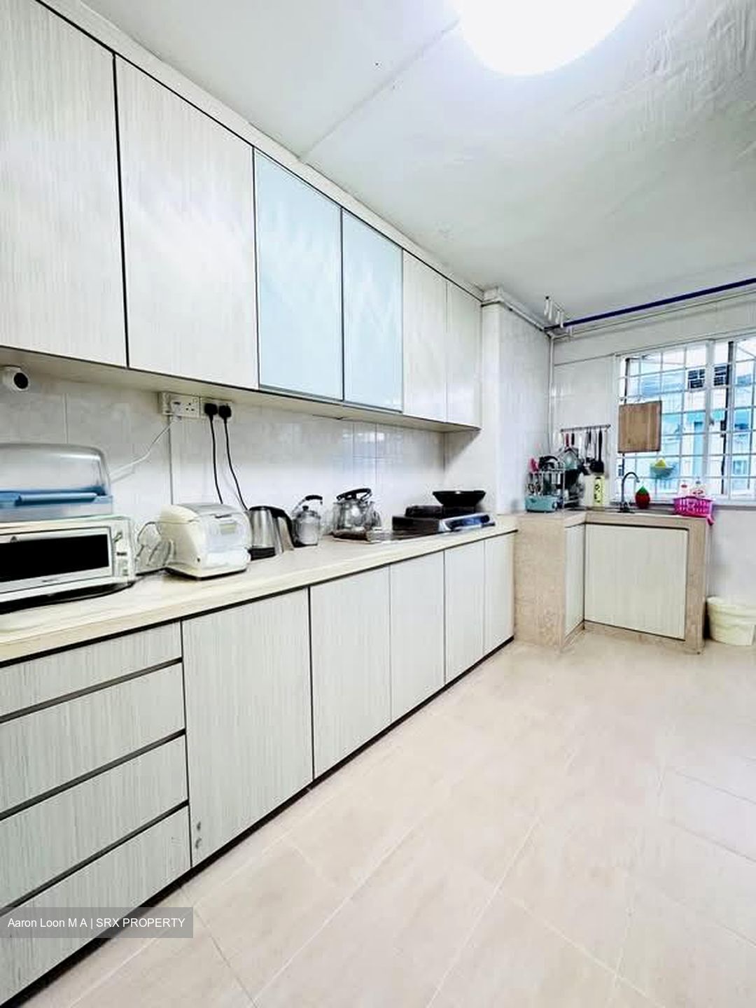 Blk 508 Bedok North Avenue 3 (Bedok), HDB 4 Rooms #586147761